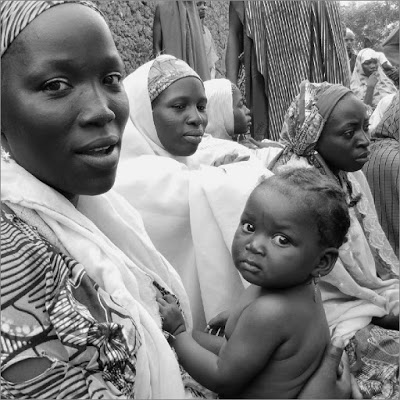 From Blessing to Destiny: Unraveling the Secrets of Hausa Child Naming