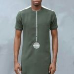 latest ankara styles for men