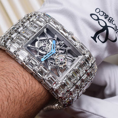 Most Expensive Watches In The World: See The Top 29 | Couture Crib