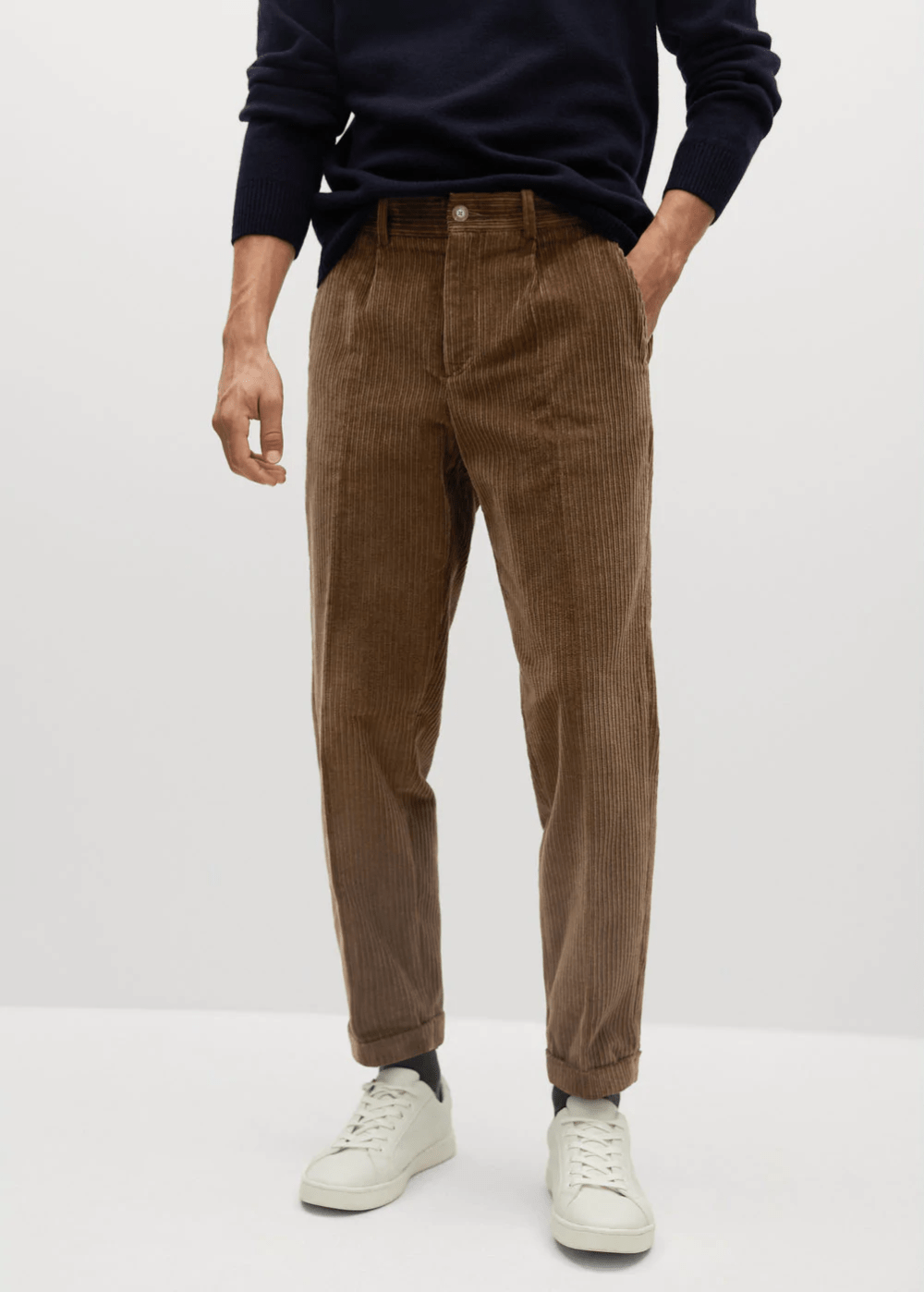 corduroy trousers mens